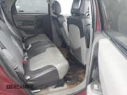 ✅ 2001 Pontiac Aztek • VIN: 3G7DB03E31S536209 • Lot: 42493601. Listed on IAAI with Not provided. Free auction sales archive from the USA and detailed vehicle history report at DreamBid. Image 8.