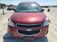 ✅ 2010 Chevrolet Traverse 1LT • VIN: 1GNLRFED3AJ219961 • Lot: 68084614. Wystawiony na Copart z przebiegiem 40 059 mil. Bezpłatny archiwum sprzedaży aukcyjnych z USA i szczegółowy raport historii pojazdu na DreamBid. Zdjęcie 5.