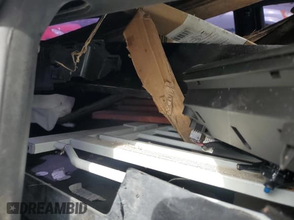 ✅ 2020 Chevrolet Camaro ZL1 • VIN: 1G1FK1R65L0112033 • Lot: 54590505. Listed on Copart with Not provided. Free auction sales archive from the USA and detailed vehicle history report at DreamBid. Image 10.