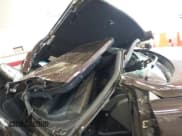 ✅ 2020 Lincoln MKZ Standard • VIN: 3LN6L5A9XLR605753 • Lot: 42736631. Wystawiony na IAAI z przebiegiem Nie podano. Bezpłatny archiwum sprzedaży aukcyjnych z USA i szczegółowy raport historii pojazdu na DreamBid. Zdjęcie 5.