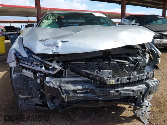 ✅ 2023 Nissan Maxima SV • VIN: 1N4AA6CV6PC510024 • Лот: 43250239. Опубликован ранее на IAAI с пробегом 26 876 миль. Бесплатный доступ к архиву аукционных продаж из США и подробный отчёт об истории автомобиля на DreamBid. Изображение 13.