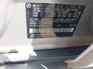 ✅ 1998 Mercedes-Benz M 320/430/500 • VIN: 4JGAB54E3WA024583 • Lot: 42884361. Listed on IAAI with 205,238 mi. Free auction sales archive from the USA and detailed vehicle history report at DreamBid. Image 9.