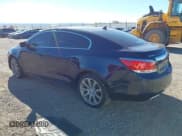 ✅ 2011 Buick LaCrosse CXS • VIN: 1G4GE5GD4BF106906 • Lot: 43420233. Wystawiony na IAAI z przebiegiem Nie podano. Bezpłatny archiwum sprzedaży aukcyjnych z USA i szczegółowy raport historii pojazdu na DreamBid. Zdjęcie 3.
