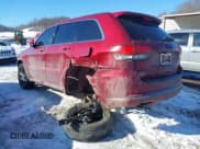 ✅ 2015 Jeep Grand Cherokee Overland • VIN: 1C4RJFCG3FC157254 • Лот: 41373479. Опубликован ранее на IAAI с пробегом 106 254 миль. Бесплатный доступ к архиву аукционных продаж из США и подробный отчёт об истории автомобиля на DreamBid. Изображение 3.