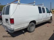 ✅ 2003 Ford Econoline Cargo Super • VIN: 1FTNS24L23HA64806 • Lot: 41788840. Wystawiony na IAAI z przebiegiem 312 125 mil. Bezpłatny archiwum sprzedaży aukcyjnych z USA i szczegółowy raport historii pojazdu na DreamBid. Zdjęcie 4.