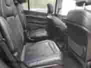 2023 Jeep Grand Cherokee Limited with VIN 1C4RJKBG1P8858471, listed as a Copart auction lot 82045075 with 21,235 mi miles and Salvage title. Bid and sale history available at DreamBid. Image 11.