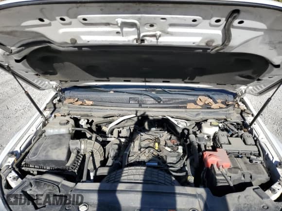 ✅ 2020 Ford Ranger Lariat • VIN: 1FTER4FH2LLA57481 • Lot: 82506215. Wystawiony na Copart z przebiegiem 83 427 mil. Bezpłatny archiwum sprzedaży aukcyjnych z USA i szczegółowy raport historii pojazdu na DreamBid. Zdjęcie 11.