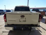 ✅ 2006 Chevrolet Silverado 2500HD LT3 • VIN: 1GCHK23D36F245470 • Лот: 43798344. Опубликован ранее на IAAI с пробегом 226 617 миль. Бесплатный доступ к архиву аукционных продаж из США и подробный отчёт об истории автомобиля на DreamBid. Изображение 16.