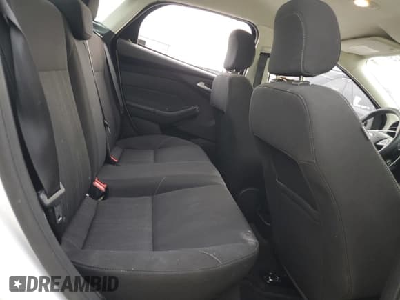 ✅ 2018 Ford Focus SE • VIN: 1FADP3FE7JL229119 • Lot: 87000115. Listed on Copart with 138,033 mi. Free auction sales archive from the USA and detailed vehicle history report at DreamBid. Image 10.