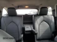 ✅ 2025 Toyota Highlander LE • VIN: 5TDKDRBH5SS575652 • Lot: 52278515. Listed on Copart with 2,378 mi. Free auction sales archive from the USA and detailed vehicle history report at DreamBid. Image 10.