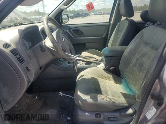 ✅ 2007 Ford Escape Hybrid • VIN: 1FMCU49H07KB60889 • Lot: 71118925. Wystawiony na Copart z przebiegiem 99 990 mil. Bezpłatny archiwum sprzedaży aukcyjnych z USA i szczegółowy raport historii pojazdu na DreamBid. Zdjęcie 7.