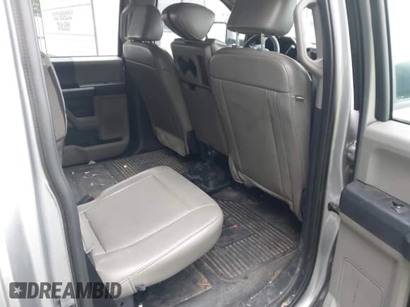 ✅ 2022 Ford F-250 • VIN: 1FT7W2AN6NEC90659 • Лот: 42916532. Опубликован ранее на IAAI с пробегом 150 212 миль. Бесплатный доступ к архиву аукционных продаж из США и подробный отчёт об истории автомобиля на DreamBid. Изображение 8.