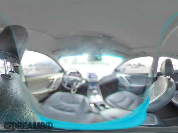 ✅ 2013 Hyundai Elantra Limited • VIN: 5NPDH4AE5DH225633 • Lot: 92301675. Listed on Copart with 113,124 mi. Free auction sales archive from the USA and detailed vehicle history report at DreamBid. Image 15.