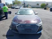 ✅ 2020 Audi S8 • VIN: WAU8SAF80LN014792 • Lot: 42086675. Wystawiony na IAAI z przebiegiem Nie podano. Bezpłatny archiwum sprzedaży aukcyjnych z USA i szczegółowy raport historii pojazdu na DreamBid. Zdjęcie 12.