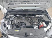 ✅ 2024 Toyota Corolla Hybrid SE • VIN: JTDBDMHE2RJ006037 • Lot: 43184032. Listed on IAAI with 20,050 mi. Free auction sales archive from the USA and detailed vehicle history report at DreamBid. Image 10.