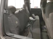 ✅ 2006 Chevrolet Silverado 1500 LT2 • VIN: 1GCEK19B26Z299795 • Лот: 42619785. Опубликован ранее на Copart с пробегом Не указан. Бесплатный доступ к архиву аукционных продаж из США и подробный отчёт об истории автомобиля на DreamBid. Изображение 11.