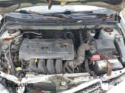 ✅ 2006 Toyota Corolla CE • VIN: 2T1BR32E46C694585 • Lot: 43820125. Listed on IAAI with 171,826 mi. Free auction sales archive from the USA and detailed vehicle history report at DreamBid. Image 10.