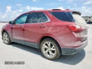 ✅ 2019 Chevrolet Equinox Premier • VIN: 3GNAXREU4KL311315 • Лот: 62469445. Опубликован ранее на Copart с пробегом 147 265 миль. Бесплатный доступ к архиву аукционных продаж из США и подробный отчёт об истории автомобиля на DreamBid. Изображение 2.