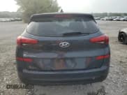 ✅ 2019 Hyundai Tucson SE • VIN: KM8J23A44KU916270 • Лот: 81294165. Опубликован ранее на Copart с пробегом 85 046 миль. Бесплатный доступ к архиву аукционных продаж из США и подробный отчёт об истории автомобиля на DreamBid. Изображение 6.