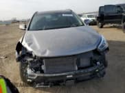 ✅ 2018 Hyundai Santa Fe Ultimate • VIN: 5XYZWDLA2JG505521 • Lot: 36359633. Listed on Copart with 46,847 mi. Free auction sales archive from the USA and detailed vehicle history report at DreamBid. Image 5.