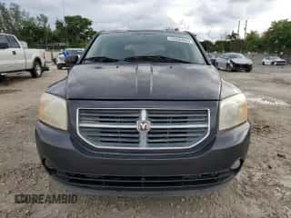 2011 Dodge Caliber Mainstreet с VIN 1B3CB3HA1BD113751, выставлен на аукционе Copart как лот 78308484 с пробегом 205 647 миль миль и Списание • Salvage title. История ставок и продаж доступна на DreamBid. Изображение 5.