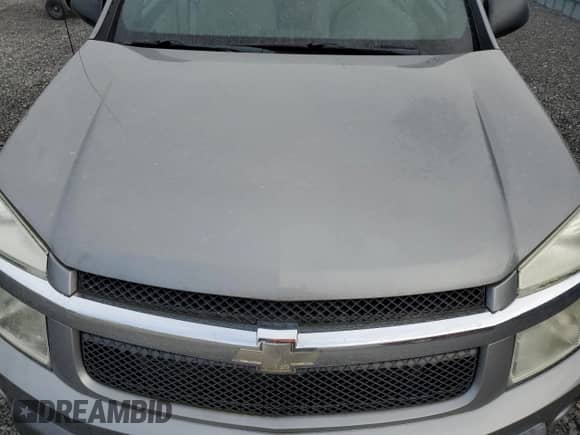 2005 Chevrolet Equinox LS с VIN 2CNDL23F856058999, выставлен на аукционе Copart как лот 75034424 с пробегом Не указан миль и Чистый • Clean title. История ставок и продаж доступна на DreamBid. Изображение 12.