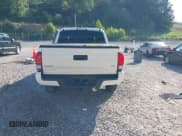 ✅ 2020 Toyota Tacoma SR5 • VIN: 3TMCZ5ANXLM307980 • Lot: 42838481. Listed on IAAI with 81,676 mi. Free auction sales archive from the USA and detailed vehicle history report at DreamBid. Image 17.