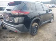 ✅ 2023 Nissan Rogue SV • VIN: 5N1BT3BA2PC769269 • Лот: 42798264. Опубликован ранее на IAAI с пробегом 38 069 миль. Бесплатный доступ к архиву аукционных продаж из США и подробный отчёт об истории автомобиля на DreamBid. Изображение 4.