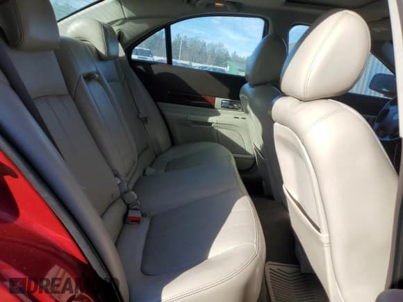 ✅ 2003 Lincoln LS Sport • VIN: 1LNHM87A23Y693904 • Lot: 42718505. Listed on Copart with 63,839 mi. Free auction sales archive from the USA and detailed vehicle history report at DreamBid. Image 10.