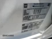 ✅ 2025 Chevrolet Silverado 1500 • VIN: 1GCUKAED6SZ154644 • Лот: 66683085. Опубликован ранее на Copart с пробегом 11 770 миль. Бесплатный доступ к архиву аукционных продаж из США и подробный отчёт об истории автомобиля на DreamBid. Изображение 12.