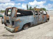 ✅ 2002 Ford Econoline Passenger XL • VIN: 1FMRE11L12HA67939 • Lot: 71419425. Listed on Copart with Not provided. Free auction sales archive from the USA and detailed vehicle history report at DreamBid. Image 3.