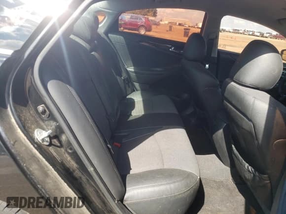 ✅ 2014 Hyundai Sonata Limited • VIN: 5NPEC4AB2EH877779 • Lot: 74117524. Listed on Copart with 156,483 mi. Free auction sales archive from the USA and detailed vehicle history report at DreamBid. Image 10.