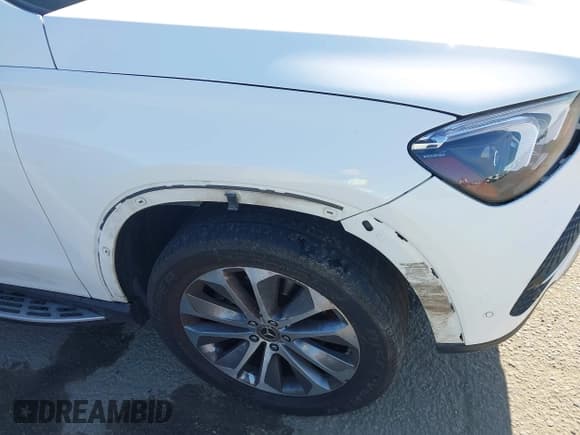 ✅ 2022 Mercedes-Benz GLE 350 • VIN: 4JGFB4KB3NA781992 • Лот: 43139522. Опубликован ранее на IAAI с пробегом 59 048 миль. Бесплатный доступ к архиву аукционных продаж из США и подробный отчёт об истории автомобиля на DreamBid. Изображение 17.