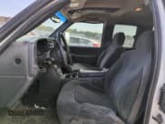 ✅ 2001 Chevrolet Silverado 1500 LT • VIN: 1GCEK19T71E160156 • Лот: 68718104. Опубликован ранее на Copart с пробегом 288 995 миль. Бесплатный доступ к архиву аукционных продаж из США и подробный отчёт об истории автомобиля на DreamBid. Изображение 7.