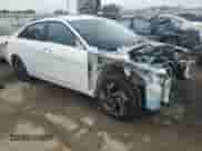 2025 Hyundai Elantra SEL Sport с VIN KMHLM4DG4SU959702, выставлен на аукционе Copart как лот 55269895 с пробегом 1 019 миль миль и Списание • Salvage title. История ставок и продаж доступна на DreamBid. Изображение 4.