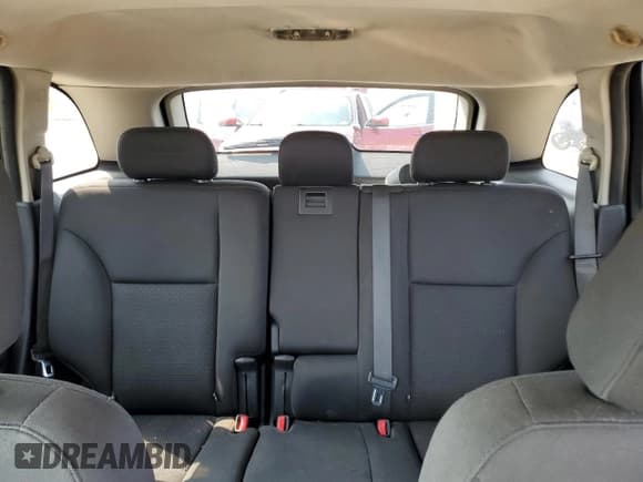 ✅ 2008 Ford Edge SE • VIN: 2FMDK36C28BA31965 • Lot: 66798325. Listed on Copart with 224,017 mi. Free auction sales archive from the USA and detailed vehicle history report at DreamBid. Image 10.