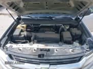 ✅ 2017 Chevrolet Colorado 2WD WT • VIN: 1GCGSBEAXH1140780 • Lot: 42335328. Listed on IAAI with 132,481 mi. Free auction sales archive from the USA and detailed vehicle history report at DreamBid. Image 10.