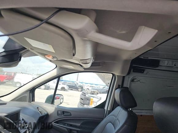 ✅ 2019 Ford Transit Connect XL • VIN: NM0LS7E2XK1405691 • Лот: 43922591. Опубликован ранее на IAAI с пробегом 116 650 миль. Бесплатный доступ к архиву аукционных продаж из США и подробный отчёт об истории автомобиля на DreamBid. Изображение 27.