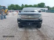 ✅ 2008 Chevrolet Silverado 1500 LTZ • VIN: 2GCFK13Y081168300 • Lot: 42696049. Listed on IAAI with 183,339 mi. Free auction sales archive from the USA and detailed vehicle history report at DreamBid. Image 12.