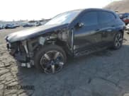 ✅ 2024 BMW iX xDrive50 • VIN: WB523CF01RCN47875 • Lot: 92165135. Wystawiony na Copart z przebiegiem 8 106 mil. Bezpłatny archiwum sprzedaży aukcyjnych z USA i szczegółowy raport historii pojazdu na DreamBid. Zdjęcie 1.