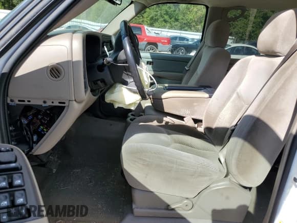 ✅ 2006 Chevrolet Silverado 1500 LT1 • VIN: 2GCEC13TX61190248 • Лот: 79710284. Опубликован ранее на Copart с пробегом 89 433 миль. Бесплатный доступ к архиву аукционных продаж из США и подробный отчёт об истории автомобиля на DreamBid. Изображение 7.