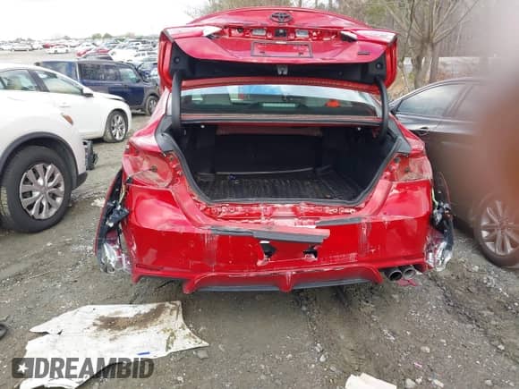 2019 Toyota Camry LE z VIN 4T1B11HK7KU278838, wystawiony jako IAAI lot #41222519 z przebiegiem 49 582 mil mil oraz . Historia ofert i sprzedaży dostępna na DreamBid. Obrazek 6.