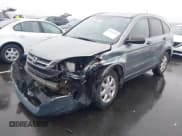 ✅ 2011 Honda CR-V SE • VIN: 5J6RE4H47BL080884 • Lot: 43765193. Listed on IAAI with 169,363 mi. Free auction sales archive from the USA and detailed vehicle history report at DreamBid. Image 2.