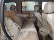 ✅ 2008 Chevrolet HHR LT • VIN: 3GNCA23D18S702179 • Lot: 51802195. Listed on Copart with 135,855 mi. Free auction sales archive from the USA and detailed vehicle history report at DreamBid. Image 11.