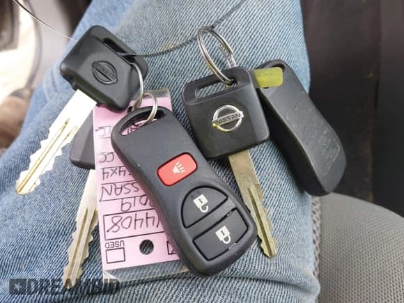 ✅ 2019 Nissan Frontier SV • VIN: 1N6AD0FV2KN704408 • Лот: 41851186. Опубликован ранее на IAAI с пробегом 23 589 миль. Бесплатный доступ к архиву аукционных продаж из США и подробный отчёт об истории автомобиля на DreamBid. Изображение 11.