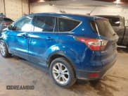 ✅ 2017 Ford Escape SE • VIN: 1FMCU0GD6HUB14787 • Lot: 43629650. Listed on IAAI with 143,286 mi. Free auction sales archive from the USA and detailed vehicle history report at DreamBid. Image 3.