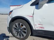 ✅ 2019 Buick Encore Essence • VIN: KL4CJCSM1KB877691 • Лот: 41517966. Опубликован ранее на IAAI с пробегом 117 146 миль. Бесплатный доступ к архиву аукционных продаж из США и подробный отчёт об истории автомобиля на DreamBid. Изображение 6.