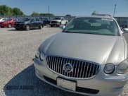 ✅ 2008 Buick LaCrosse CXL • VIN: 2G4WD582781132895 • Lot: 69216065. Listed on Copart with 126,699 mi. Free auction sales archive from the USA and detailed vehicle history report at DreamBid. Image 13.