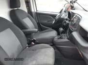 ✅ 2022 Ram ProMaster City Passenger • VIN: ZFB636VP9N6V97974 • Lot: 42502684. Wystawiony na IAAI z przebiegiem 53 839 mil. Bezpłatny archiwum sprzedaży aukcyjnych z USA i szczegółowy raport historii pojazdu na DreamBid. Zdjęcie 5.