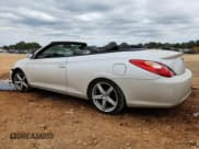 ✅ 2004 Toyota Solara SE • VIN: 4T1FA38P34U032851 • Лот: 86106285. Опубликован ранее на Copart с пробегом 93 430 миль. Бесплатный доступ к архиву аукционных продаж из США и подробный отчёт об истории автомобиля на DreamBid. Изображение 2.